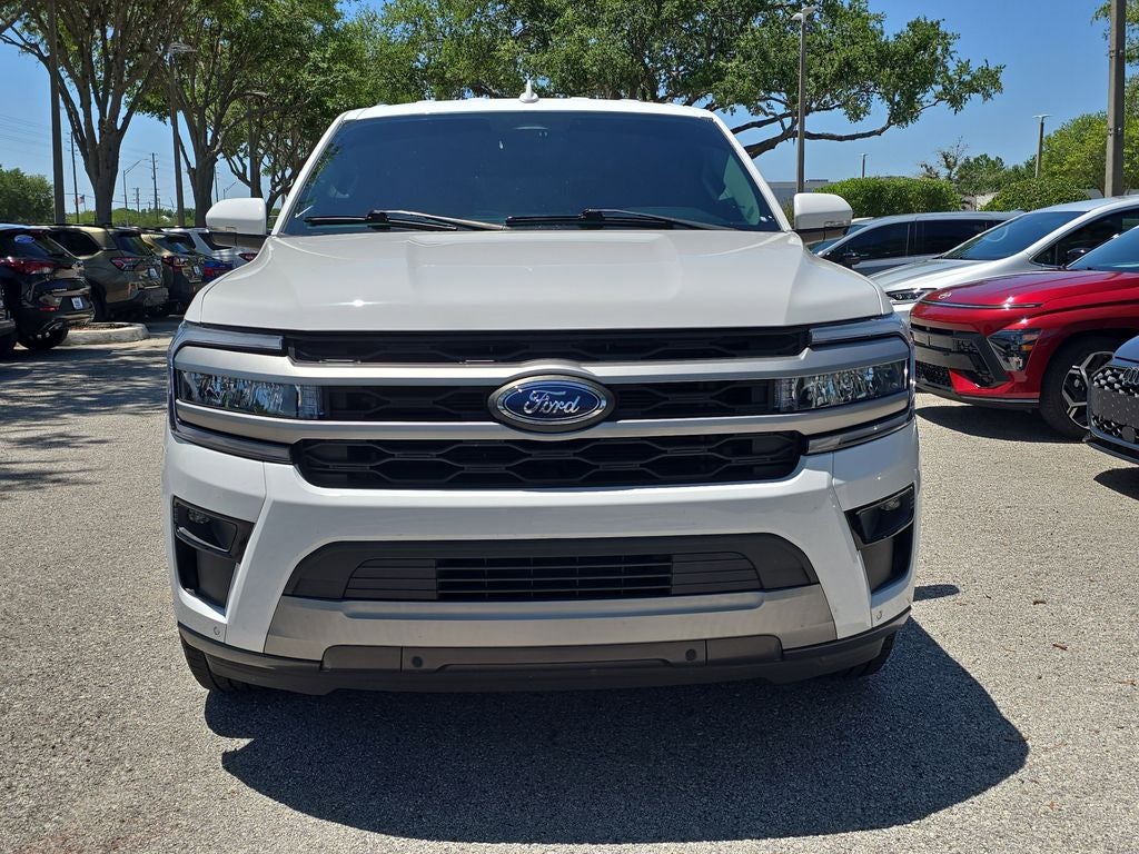 2023 Ford Expedition XLT