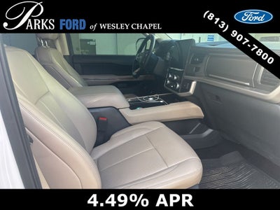 2023 Ford Expedition XLT