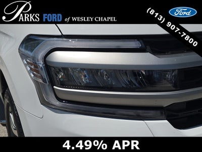 2023 Ford Expedition XLT