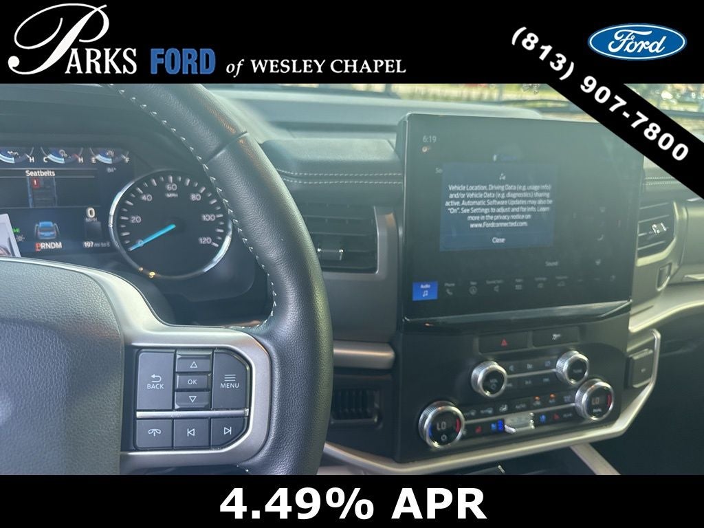 2023 Ford Expedition XLT