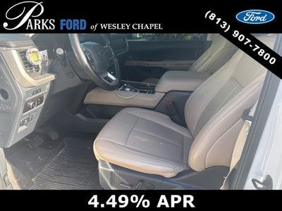 2023 Ford Expedition XLT
