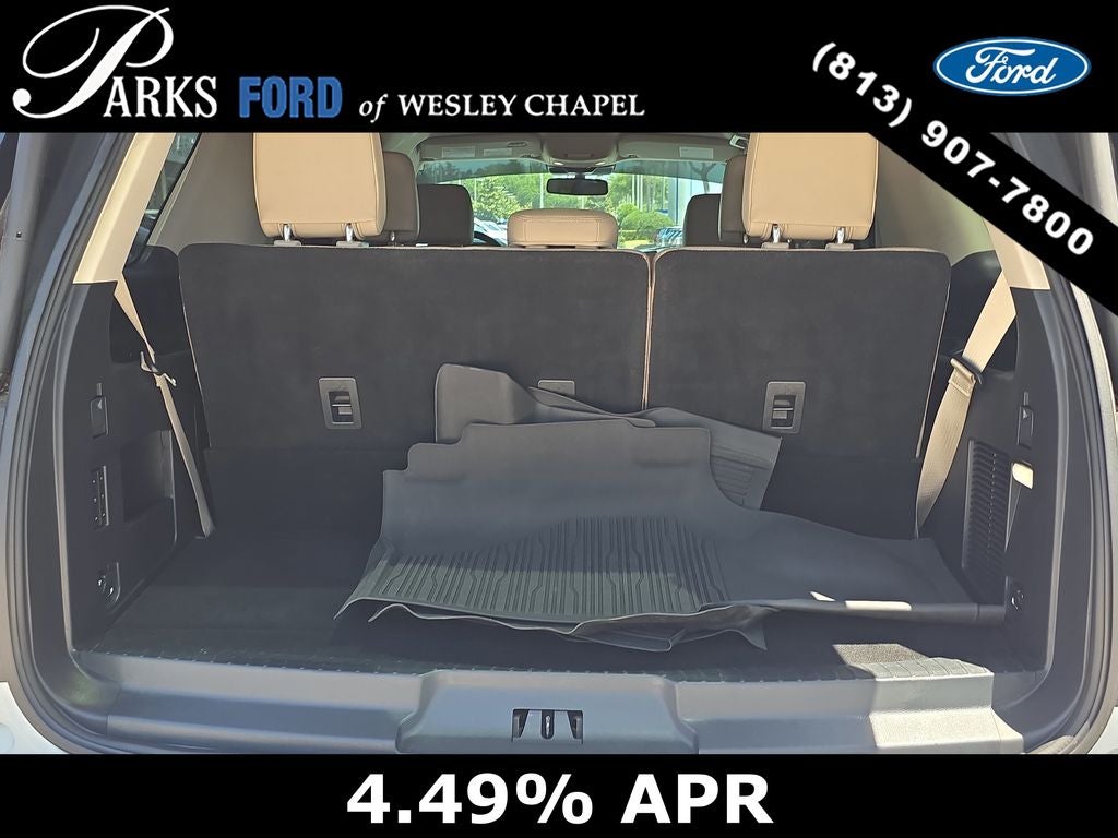 2023 Ford Expedition XLT