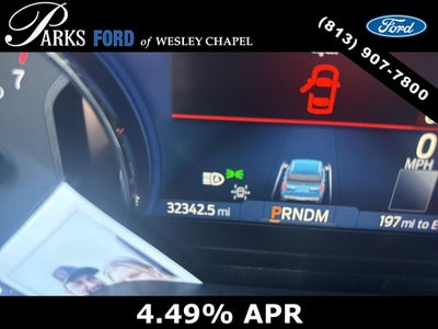 2023 Ford Expedition XLT