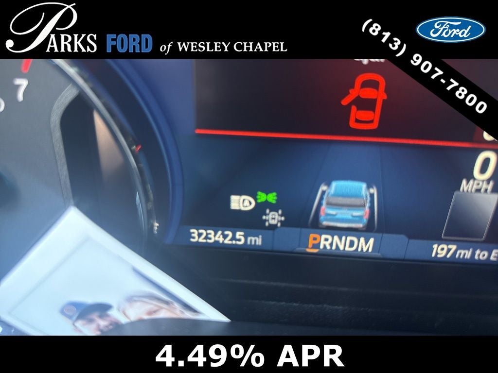 2023 Ford Expedition XLT