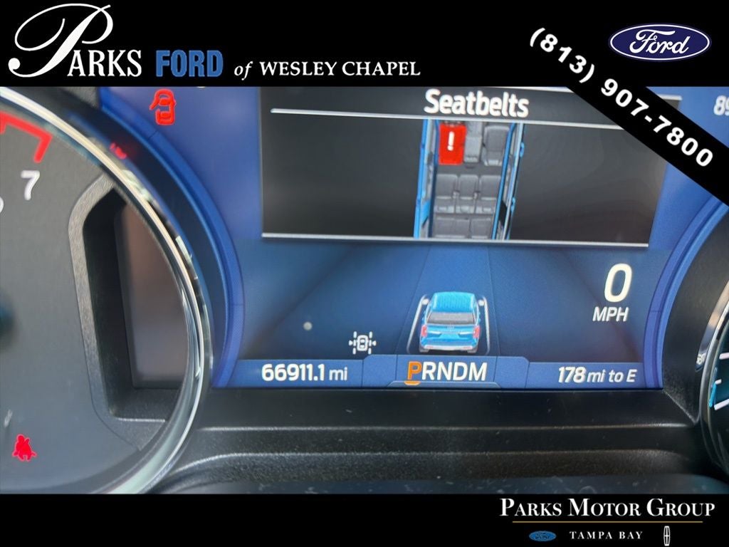 2023 Ford Expedition XLT