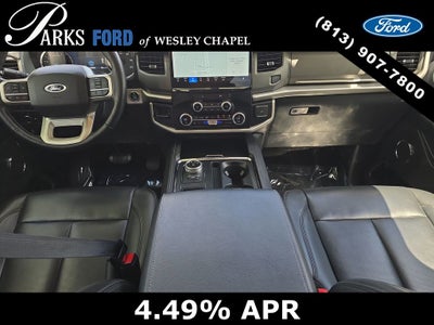 2023 Ford Expedition XLT