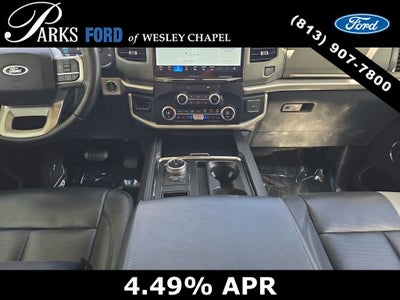 2023 Ford Expedition XLT