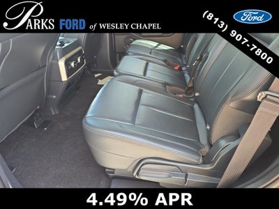 2023 Ford Expedition XLT