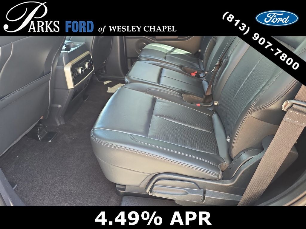 2023 Ford Expedition XLT