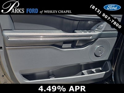 2023 Ford Expedition XLT