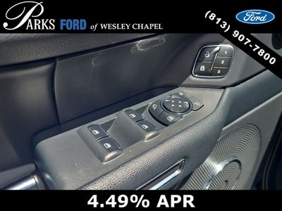 2023 Ford Expedition XLT