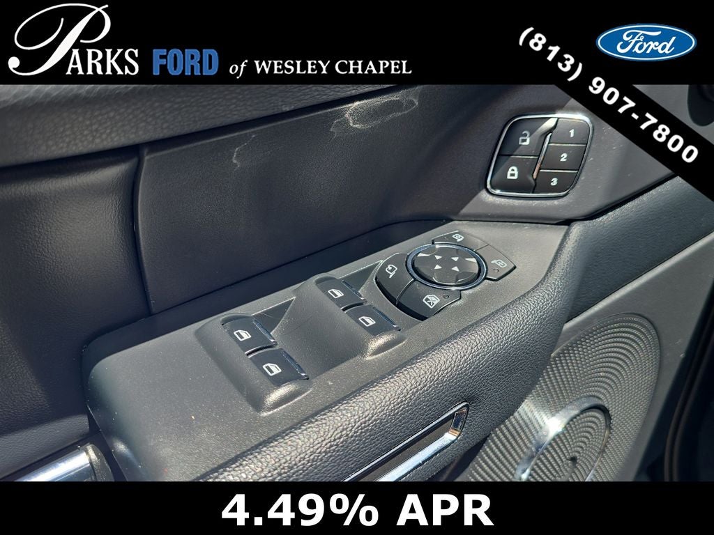 2023 Ford Expedition XLT