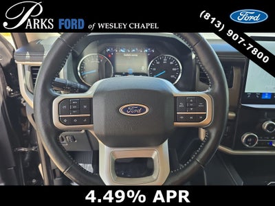 2023 Ford Expedition XLT