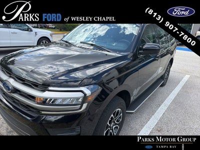 2023 Ford Expedition XLT
