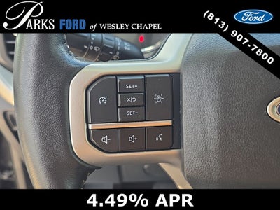2023 Ford Expedition XLT