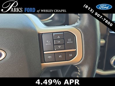 2023 Ford Expedition XLT