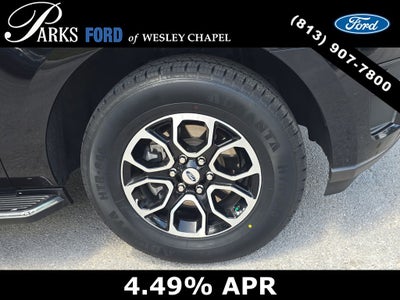 2023 Ford Expedition XLT