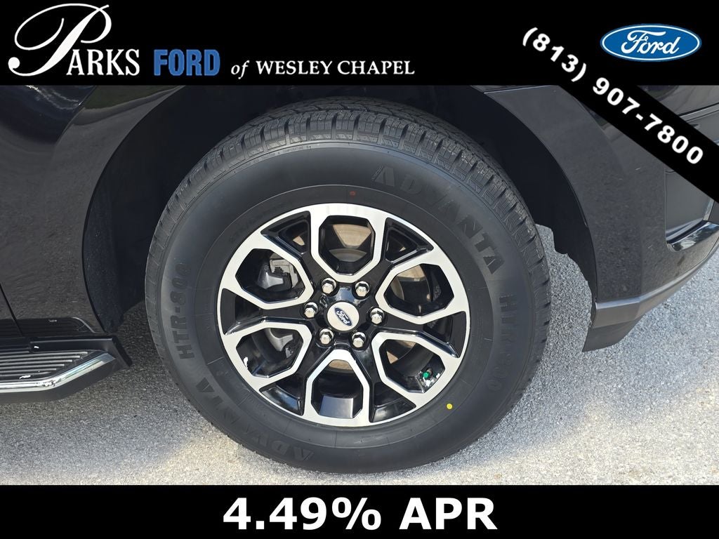 2023 Ford Expedition XLT