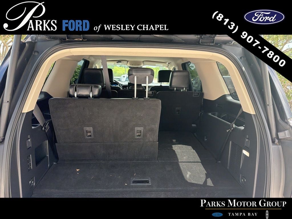 2023 Ford Expedition XLT