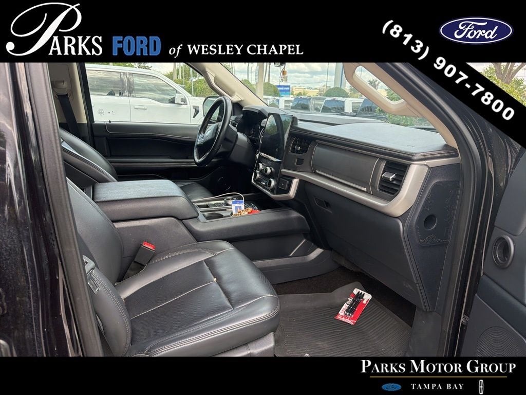 2023 Ford Expedition XLT