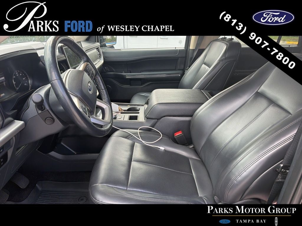 2023 Ford Expedition XLT