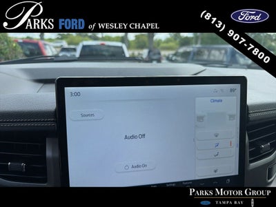 2023 Ford Expedition XLT