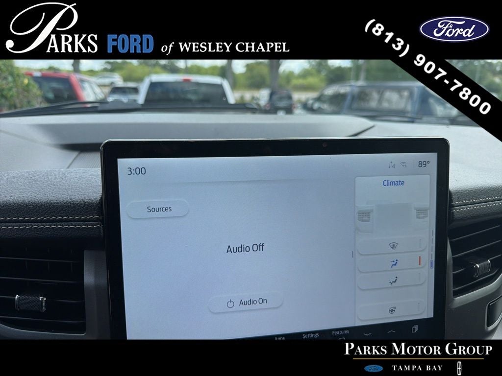 2023 Ford Expedition XLT