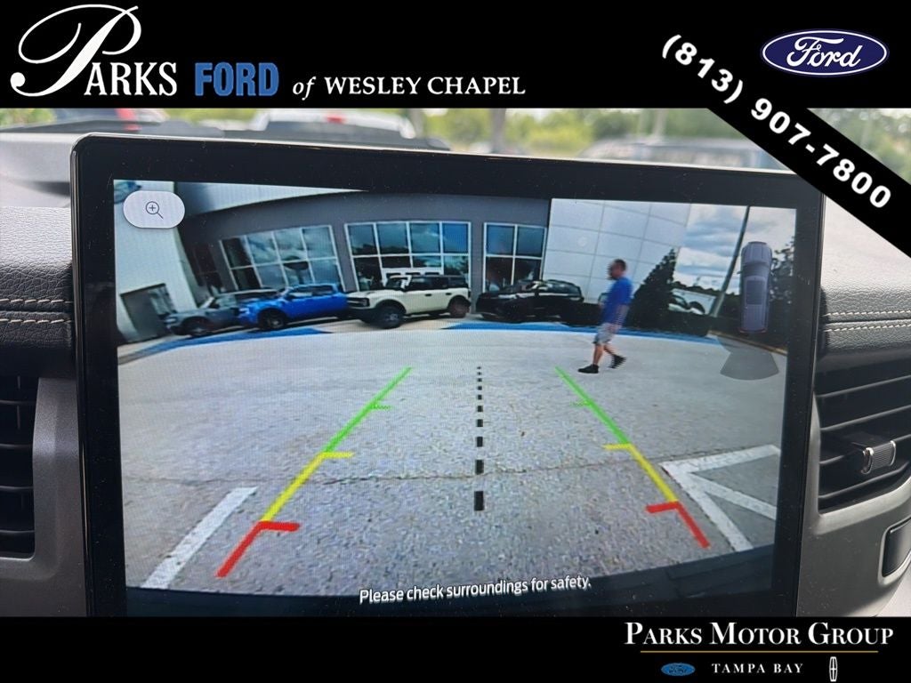 2023 Ford Expedition XLT