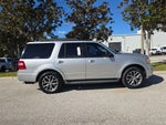2017 Ford Expedition XLT