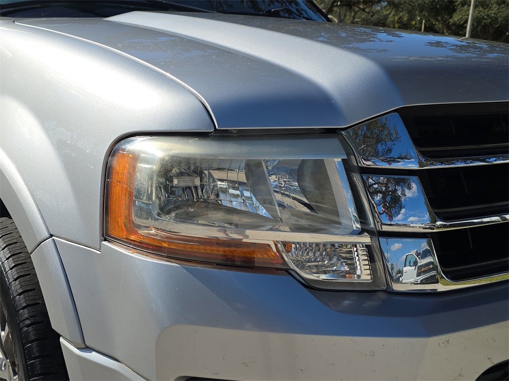 2017 Ford Expedition XLT