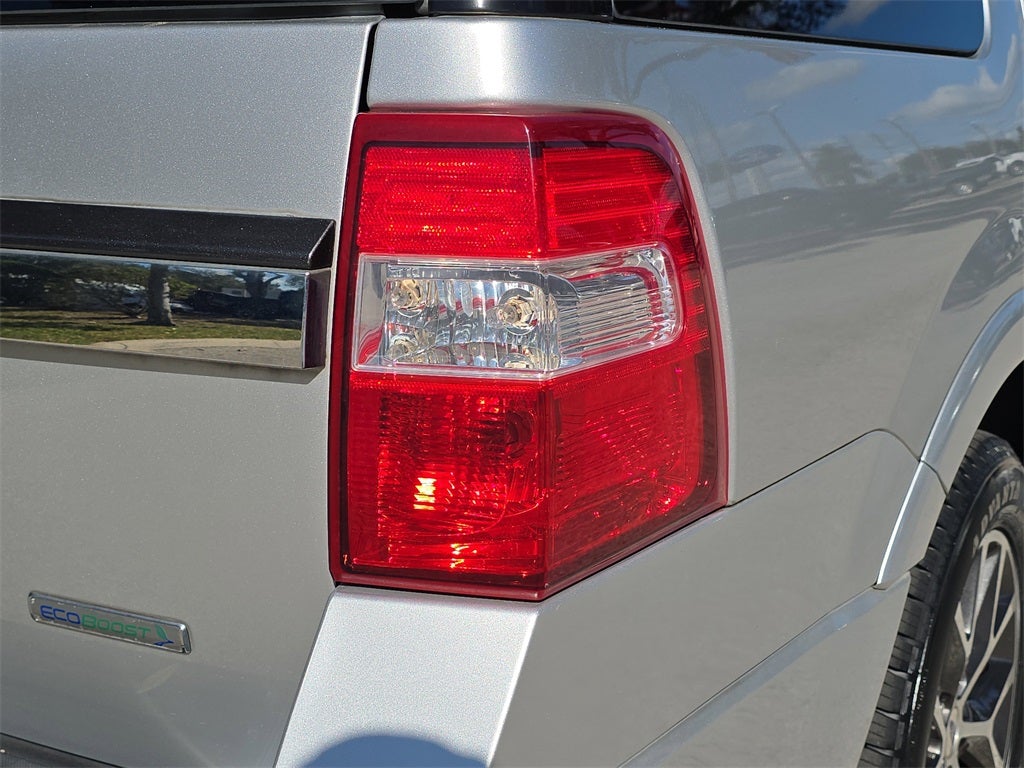 2017 Ford Expedition XLT