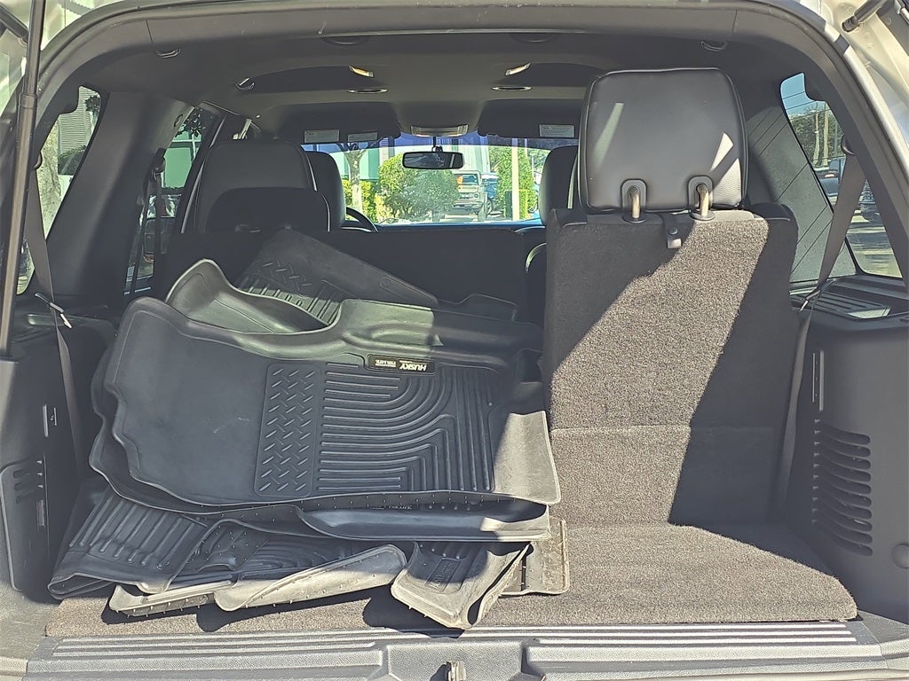 2017 Ford Expedition XLT