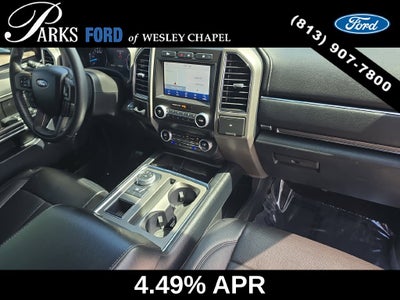 2020 Ford Expedition XLT