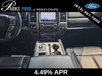 2020 Ford Expedition XLT