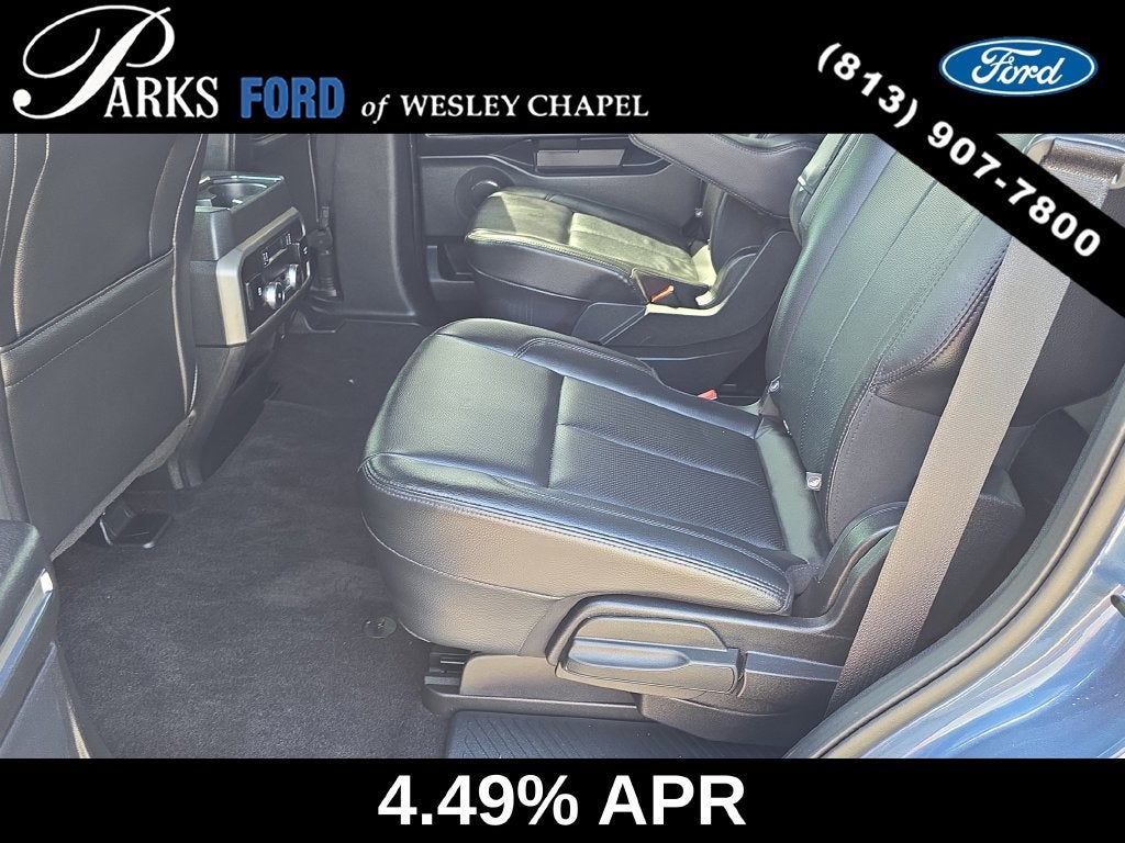 2020 Ford Expedition XLT
