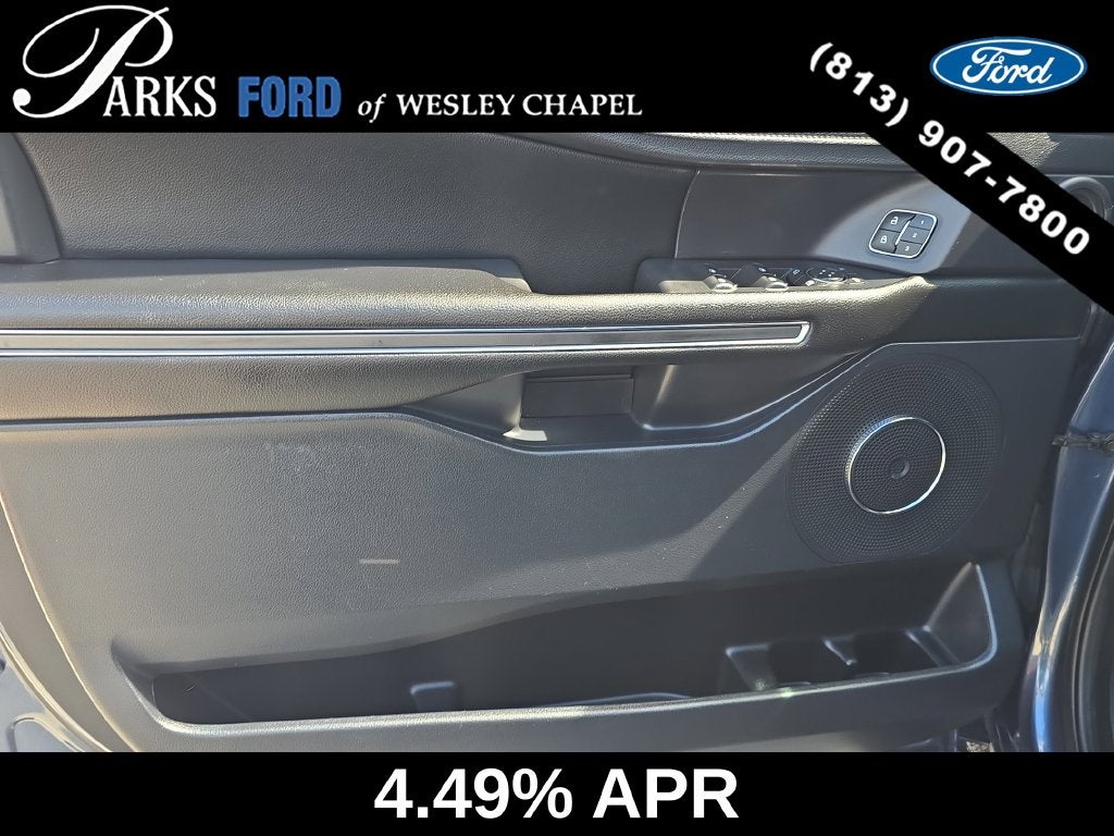 2020 Ford Expedition XLT