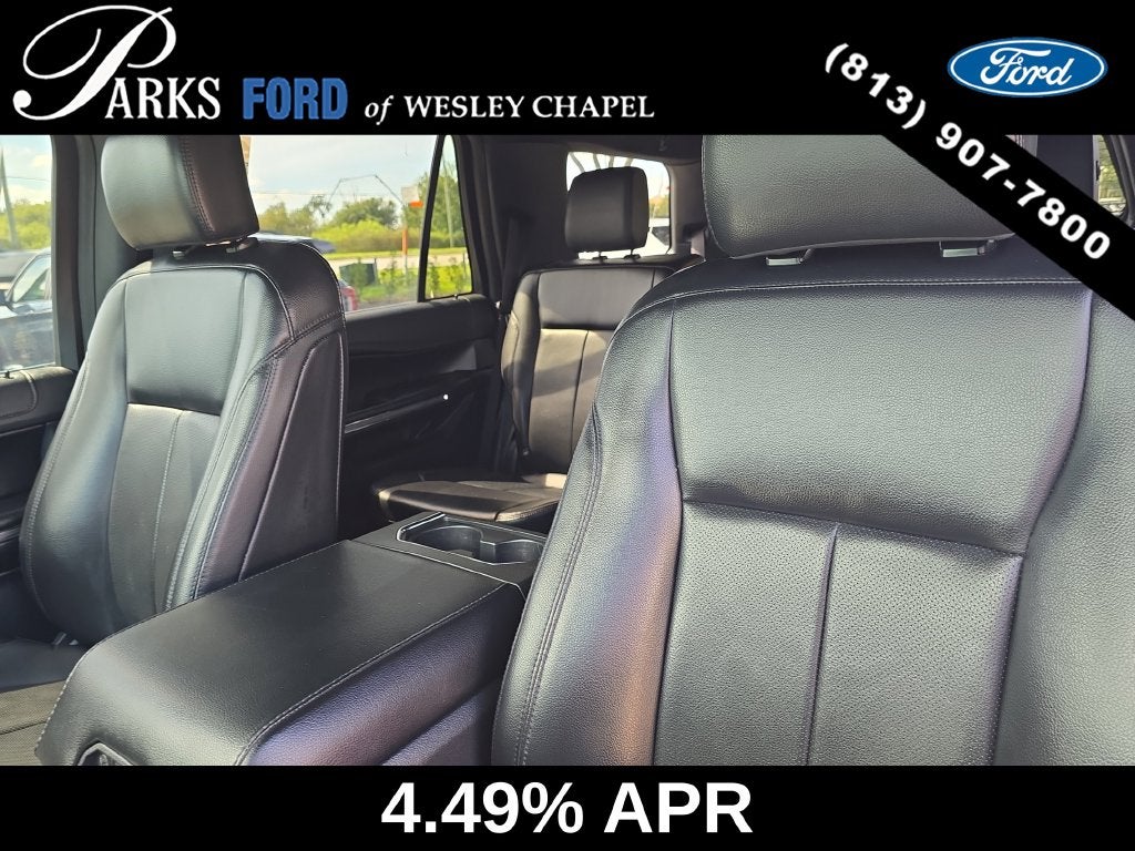 2020 Ford Expedition XLT