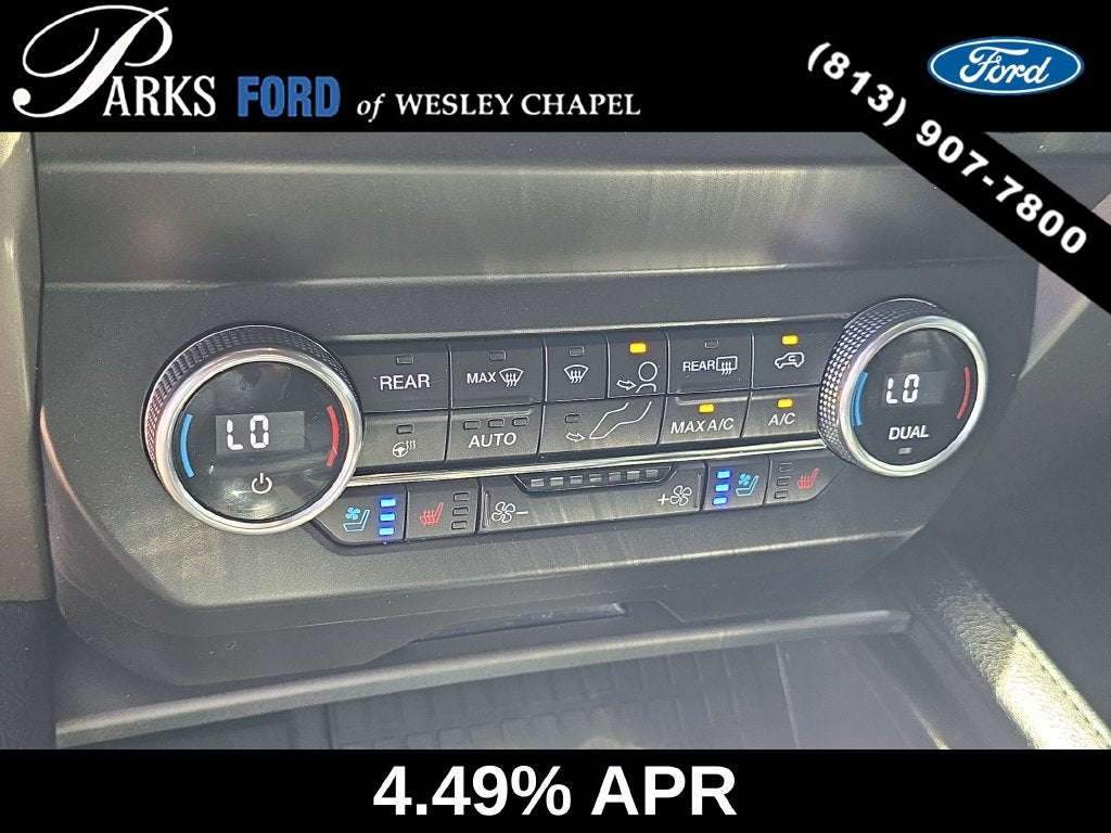 2020 Ford Expedition XLT