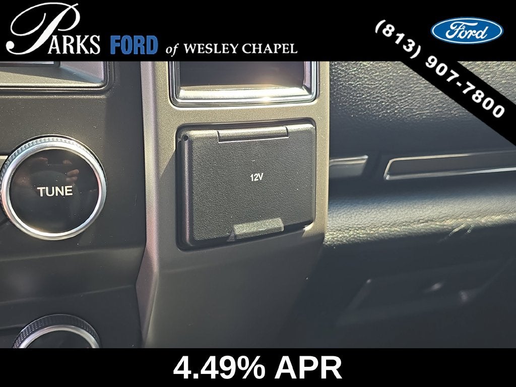 2020 Ford Expedition XLT