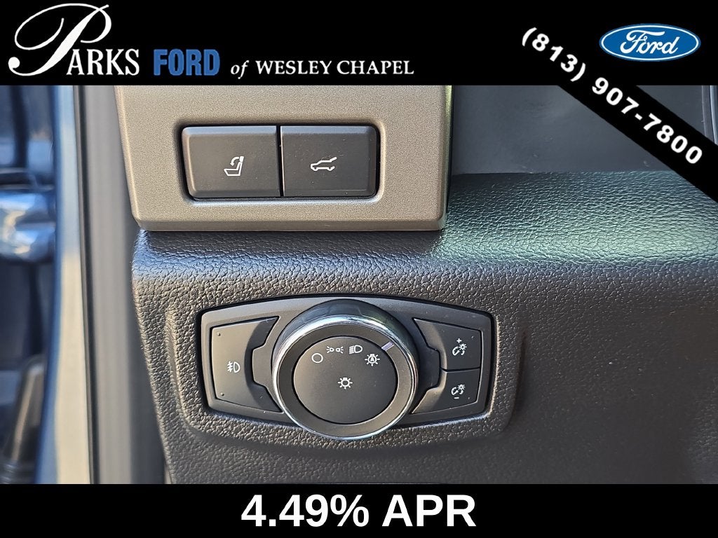 2020 Ford Expedition XLT