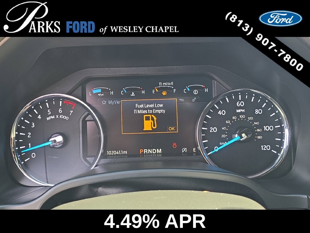 2020 Ford Expedition XLT