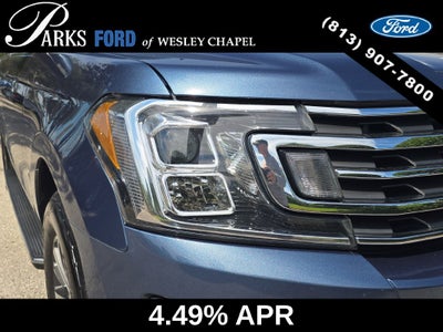 2020 Ford Expedition XLT