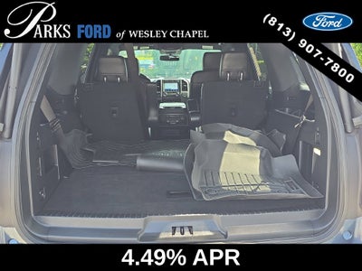 2020 Ford Expedition XLT