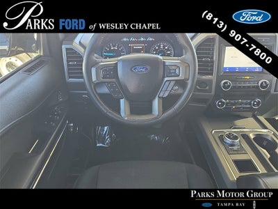 2020 Ford Expedition XLT