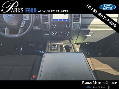 2020 Ford Expedition XLT