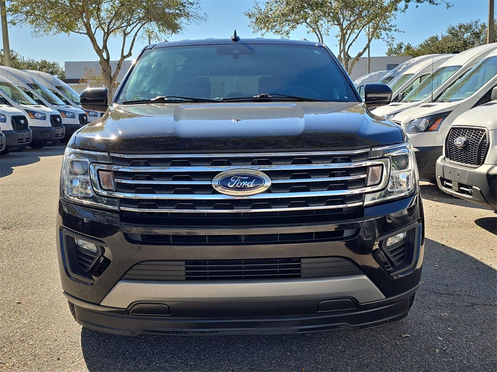 2020 Ford Expedition XLT