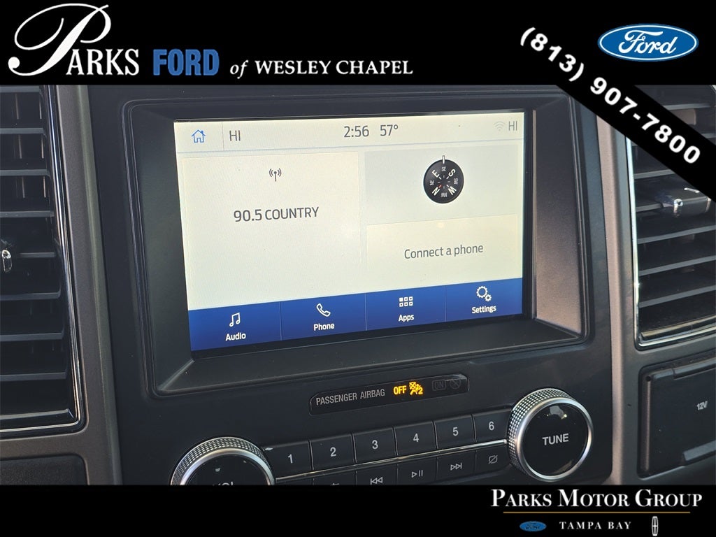 2020 Ford Expedition XLT