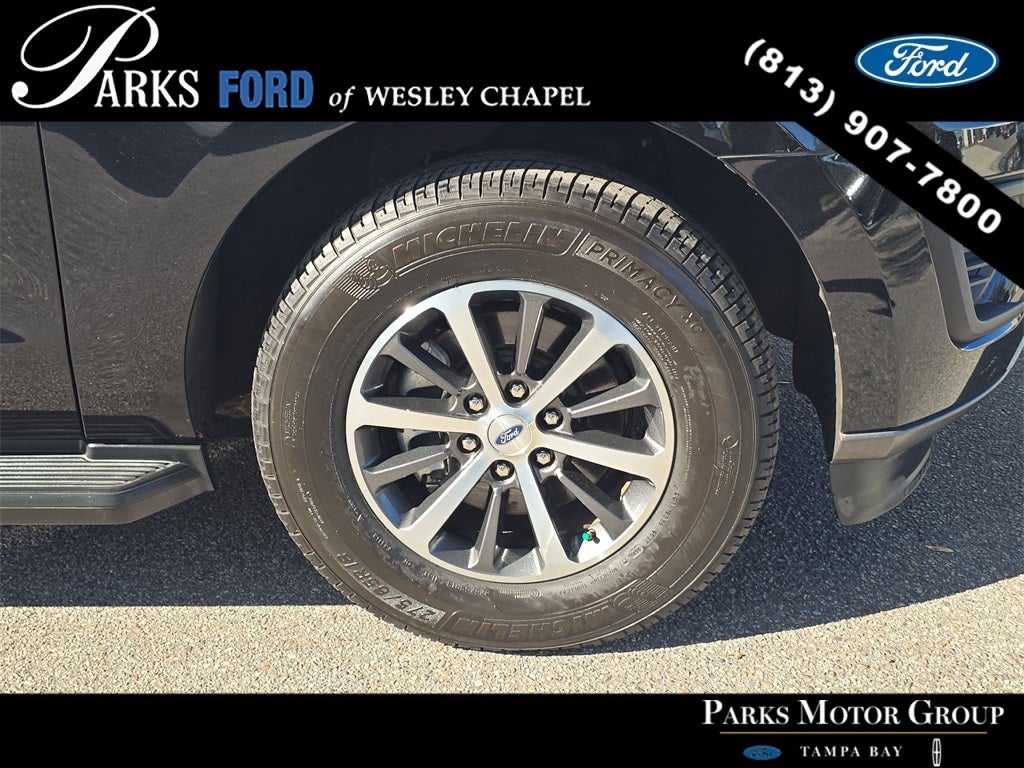 2020 Ford Expedition XLT