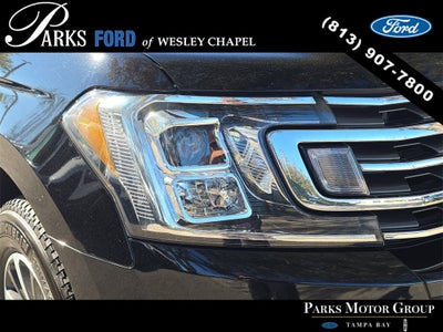 2020 Ford Expedition XLT