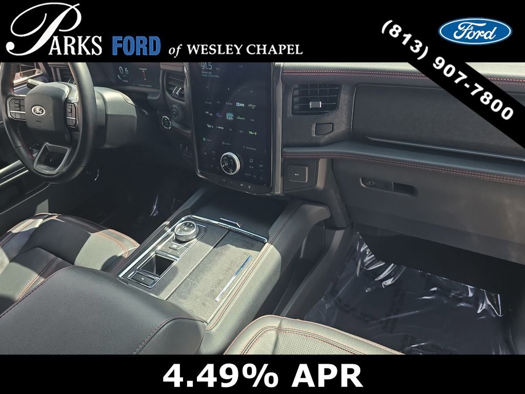 2024 Ford Expedition Limited